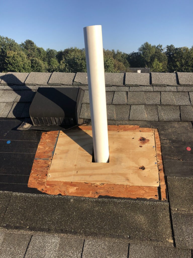 Roof-Repairs